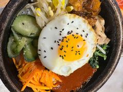 -韩宫宴烤肉·料理(苏州中心店)