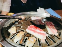 -九田家黑牛烤肉料理(太阳宫广场店)