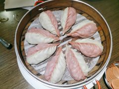 -隆喜元鱼汤包·海鲜(中联广场店)