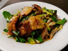 盐煎肉-艺味深尝(云锦路店)