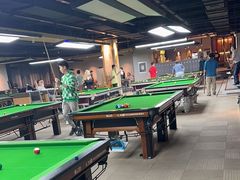 -云川台球(马甸店)