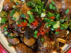 -江西老表·经典江西八大碗