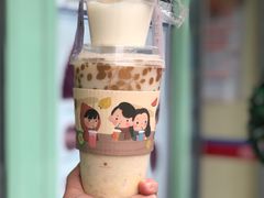 -九秋茶铺(三里屯店)