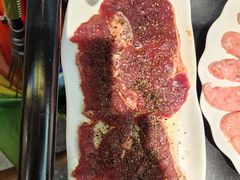 -牛犇炭火烤肉·鲜切烤肉(承德总店)