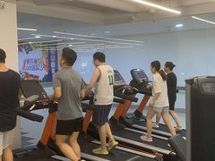 -FEELINGME乐刻包月私教馆·健身(真北华润万家店)