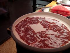 拔罐牛肉-井格重庆火锅(西直门凯德Mall店)