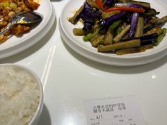 -小放牛炒菜馆(裕华万达店)