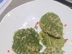 -大锅强·蒸海鲜青岛菜(吾悦广场店)