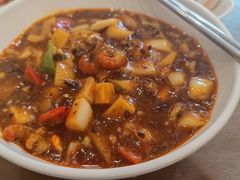 -贵宾庄炸酱面·韩式料理(高区店)