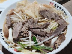 -直隶安家牛肉罩饼(七一路店)