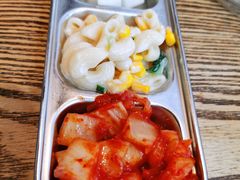 -吴草鸡爪오초닭발韩食堂(融恒盈嘉中心店)