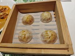 -桂满陇·手作小笼包&江南叫花鸡(中山公园店)