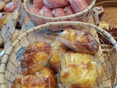 -崎本的店·专业酵种吐司(无锡万象汇店)