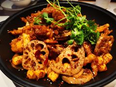 -渝蛙馆(新百店)