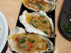 -隅乐胡椒虾·台湾菜·团建(皇岗店)
