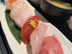 -家贺屋刺身寿司专门店