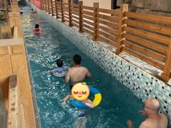 -南宫温泉水世界