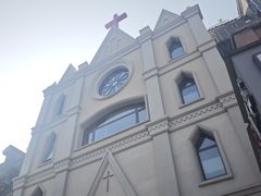 -衣裳街历史文化街区