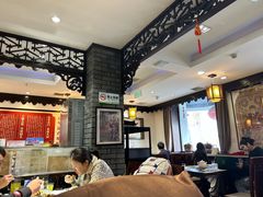 -老厨家(友谊路总店)