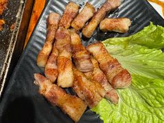 -朴大人炭烤·韩国料理(奥帆中心海尔洲际店)