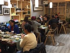 大堂-以前的小酒馆(中山广场店)