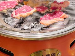 -核桃碳烤肉馆(深圳首店)
