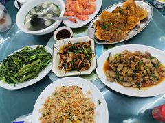 -巽东海鲜大排档(巽寮湾店)