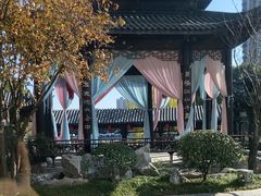 -扬州香格里拉·香宫中餐厅