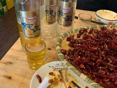 -白乐天毛肚火锅馆(南滨路店)