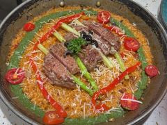 -CRAZYONES西班牙海鲜饭(上海美罗城店)