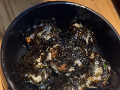 -九田家黑牛烤肉料理(新光汇店)