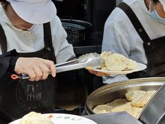 -小胖包子王(阜成门内店)