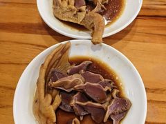 -老袁炒年糕(富豪路店)