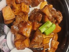 -祥记·国宴豫菜·经典粤菜(郑东新区新长安店)