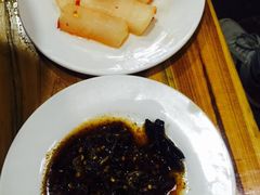 -胡师傅三下锅(汽车站店)