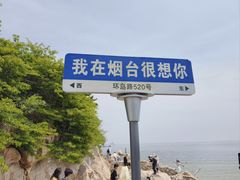-养马岛旅游度假区