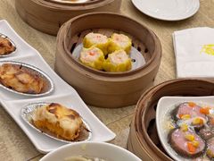 -牡丹国际大酒店-港式茶餐厅
