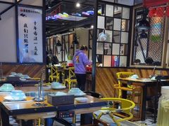 -黑鱼郭我家酸菜鱼(摩尔广场店)