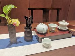 -阿庄新豫菜(通泰路店)