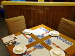 大堂-东方饺子王(王府井关东古巷店)