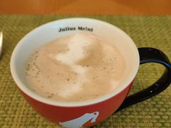 -威斯汀舞台餐厅