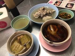 -红大哥水门鸡饭(總店)