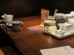 -yokocho上横町·日本食街(深业上城店)