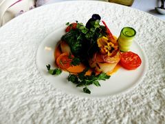 -Kathleen's Waitan 凯圣琳江景西餐厅(外滩店)