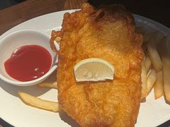 -FABIO’S费比欧披萨餐厅