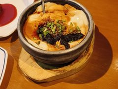 -三凤酒家·百年无锡菜(清扬茂业店)