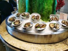 -雍和会海鲜姿造自助(湖东路店)