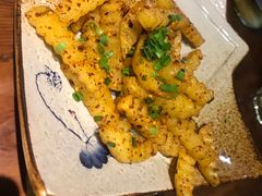 -不相离盐帮菜(郎园店)