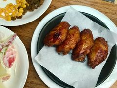 -食间牛排(湖西路店)