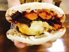 -老金家蛋菜夹馍(西安总店)